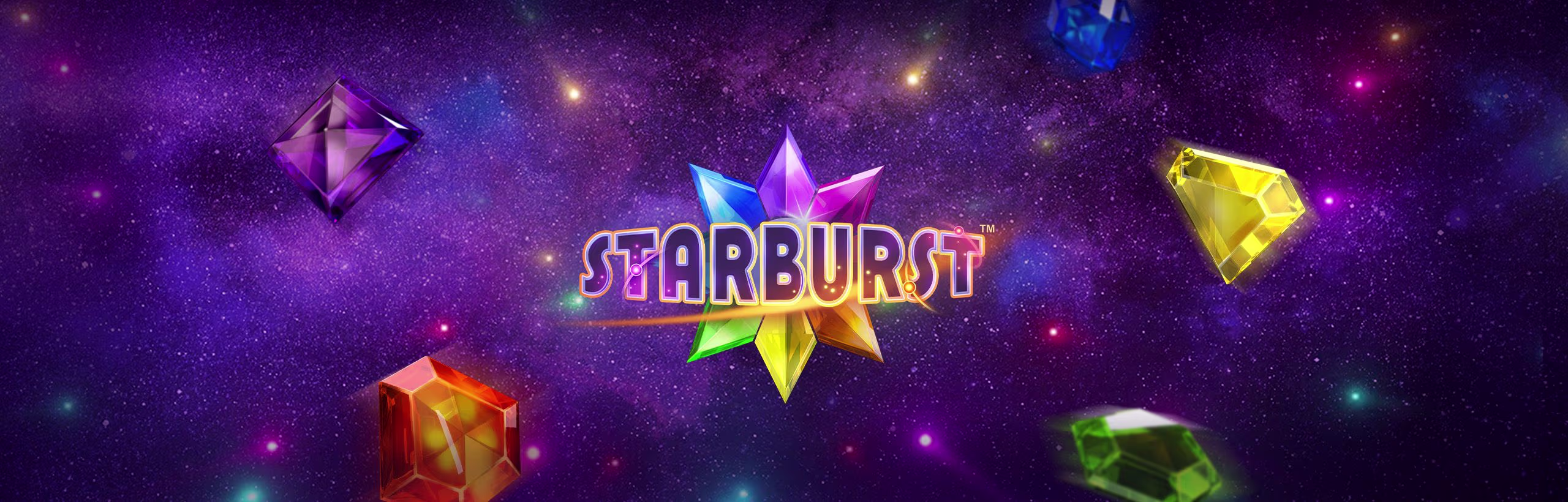 Starburst — NetEnt